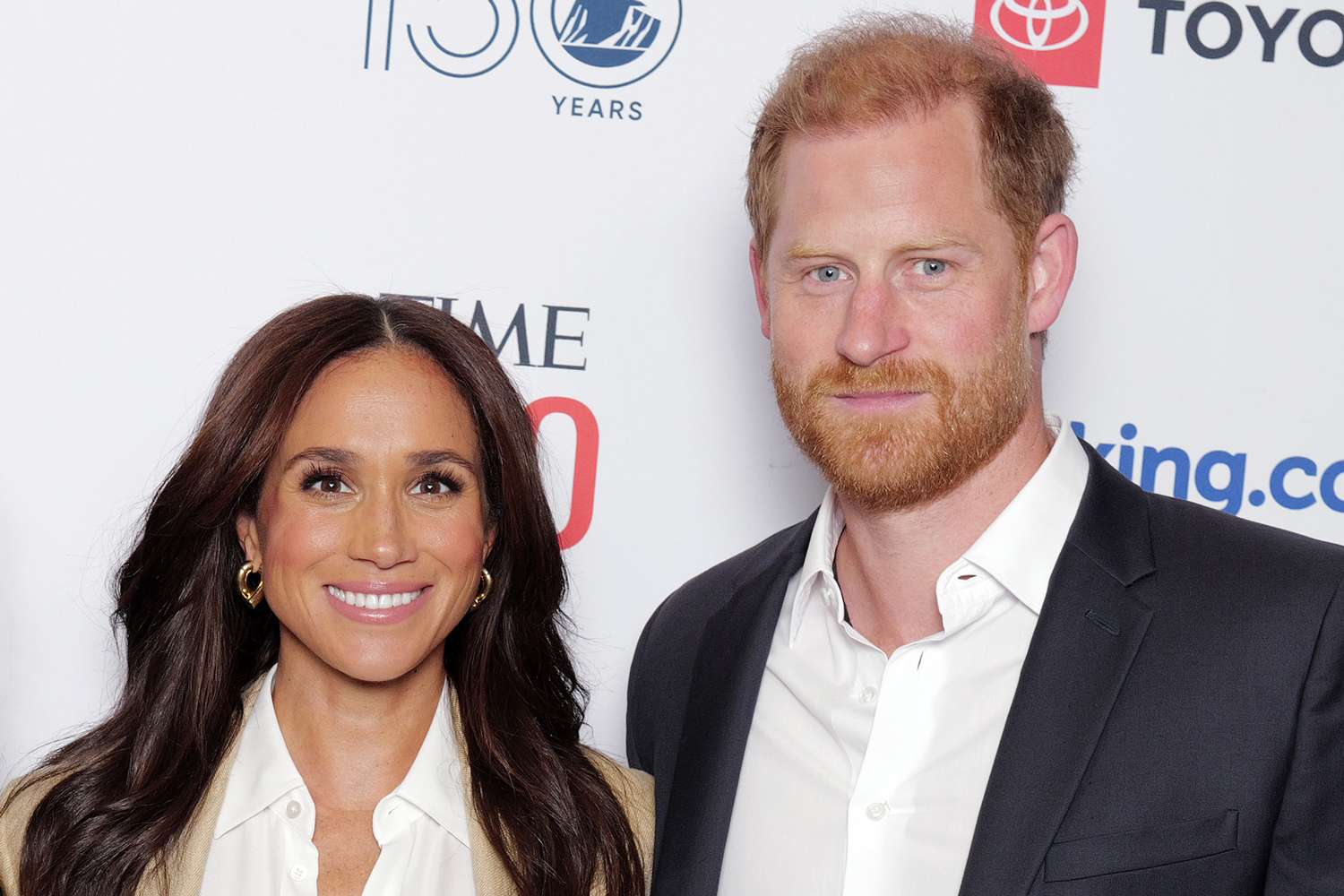 Meghan e Harry