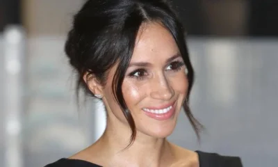 Meghan Markle