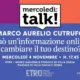 Locandina evento Roma