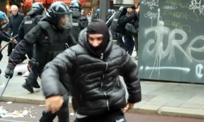 Violenza a Milano