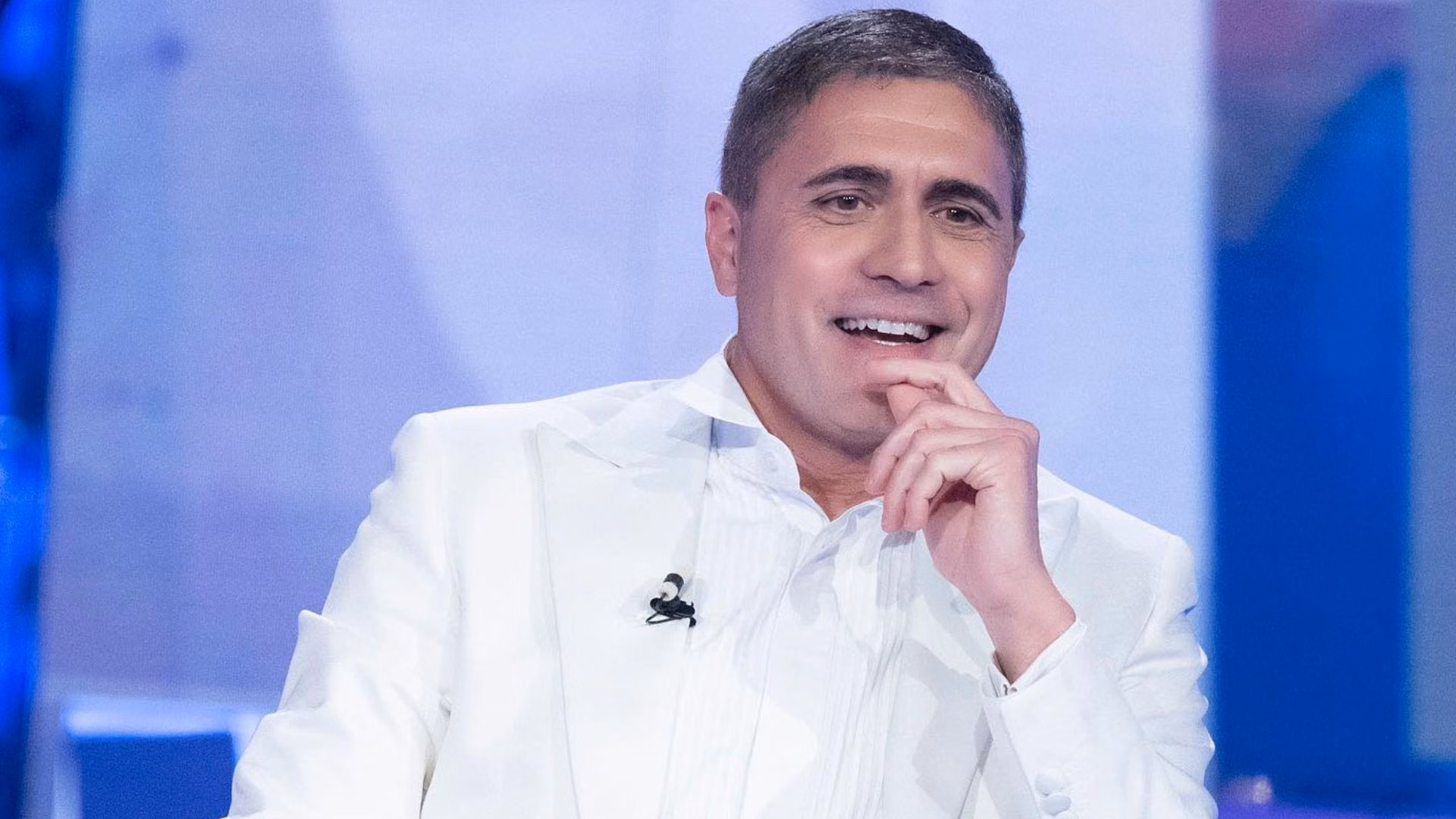 Moreno Morello