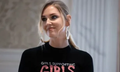 Chiara Ferragni