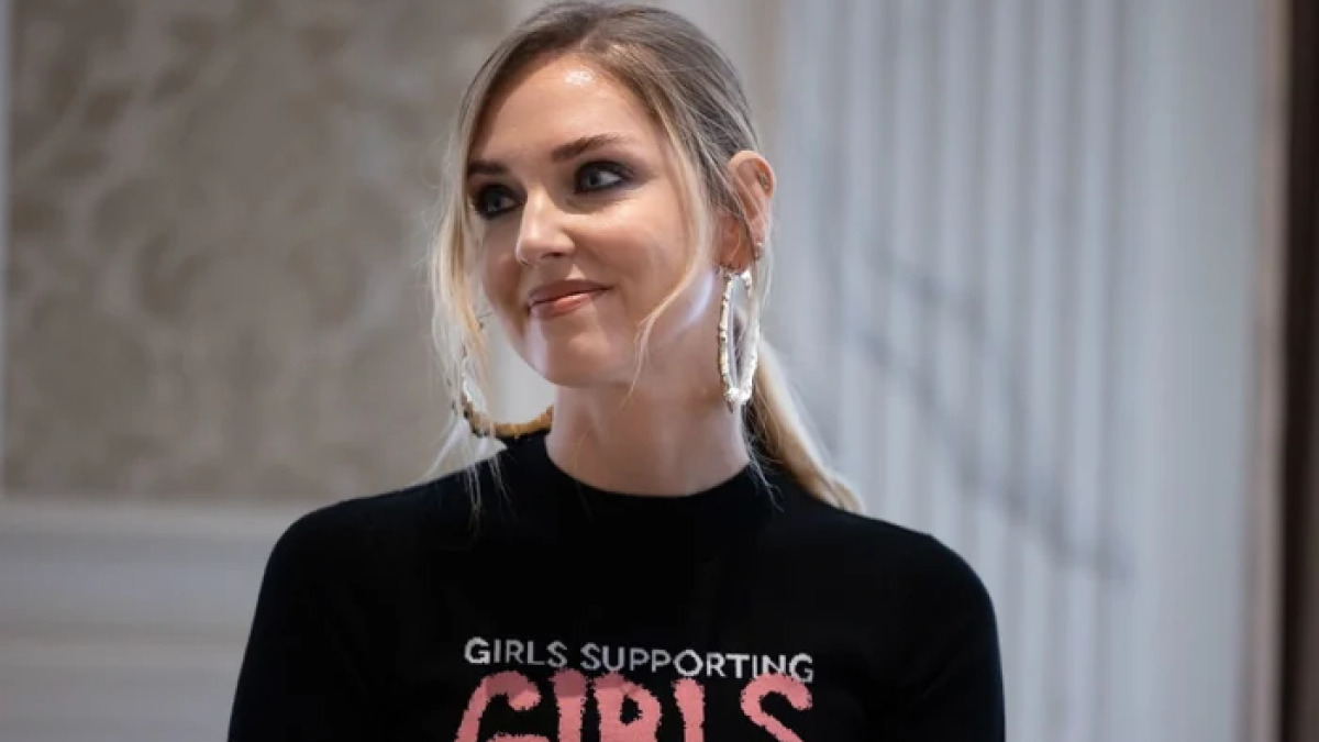 Chiara Ferragni