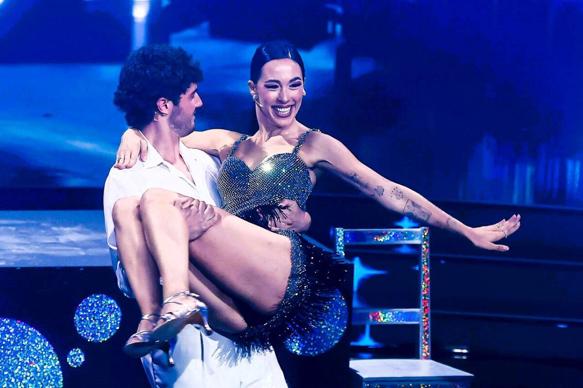 Aurora Ramazzotti