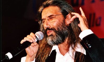 Andrea Parodi