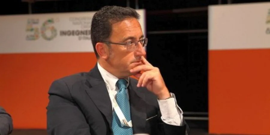 Andrea Pesciarelli