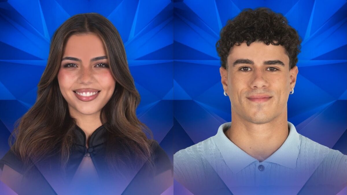 Piera Meloni e Alessandro Roncaccia