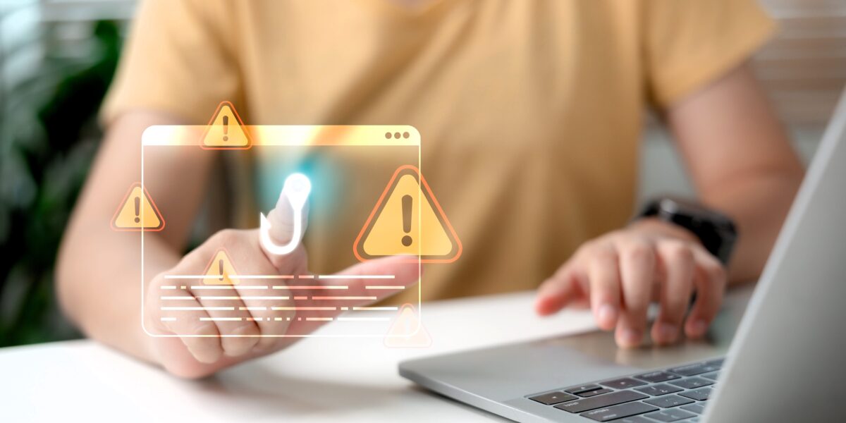 Promozioni online e truffe digitali: come riconoscere un’offerta che merita fiducia 46 Truffe digitali