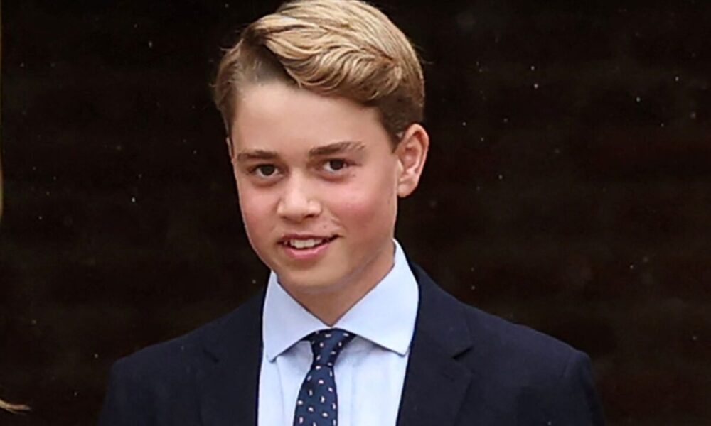 Principe George