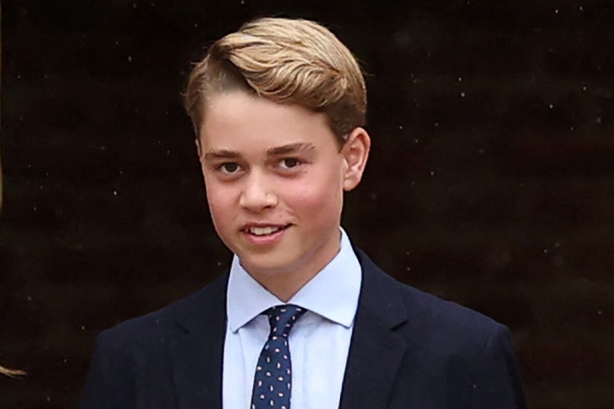 Principe George