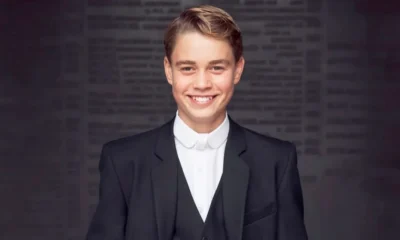 Prince George