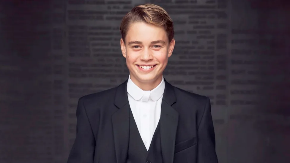 Prince George
