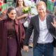Meghan e Harry
