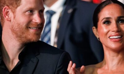 Harry e Meghan