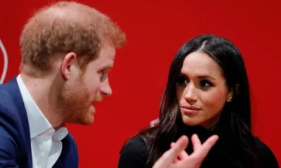 Harry e Meghan