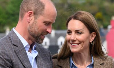 Kate Middleton e il Principe William