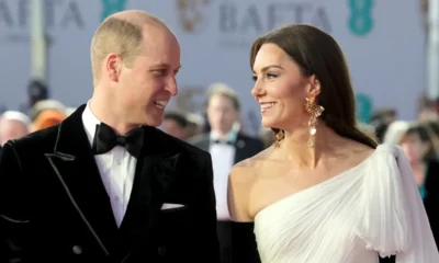 William e Kate