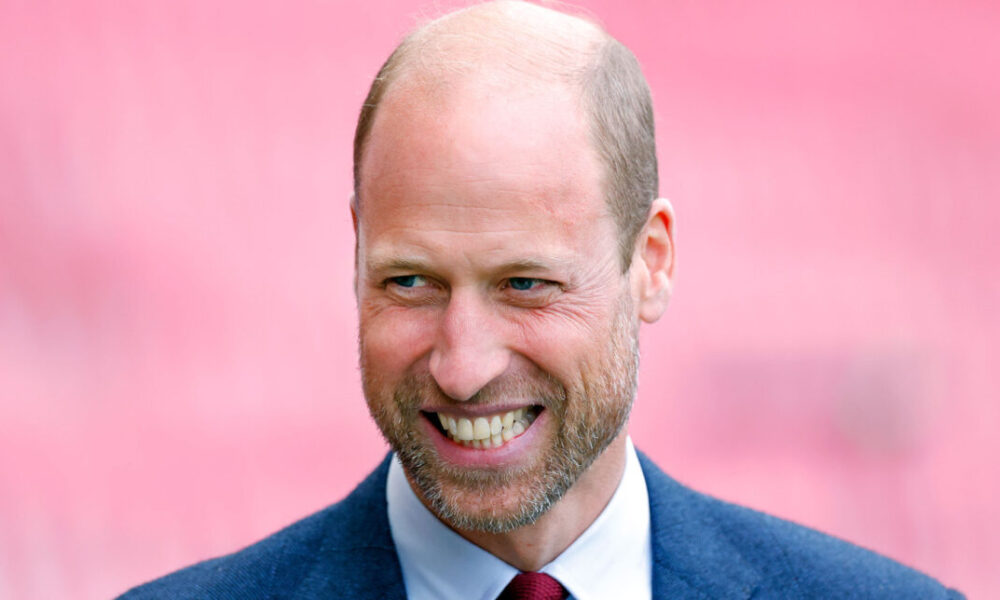 William