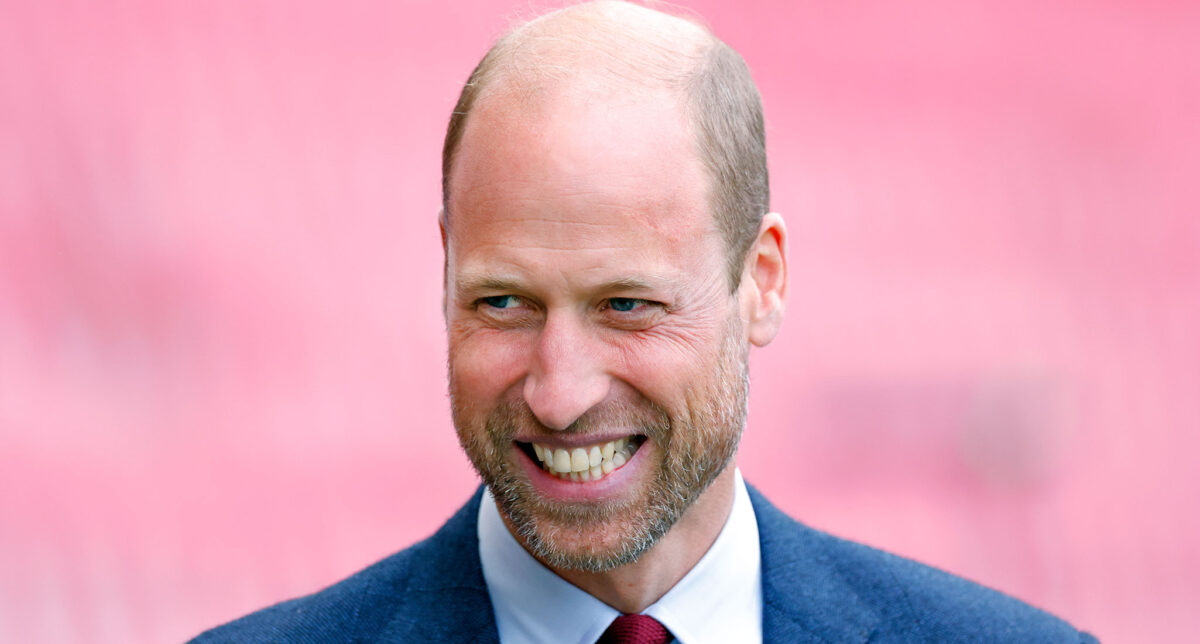 William