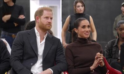 Harry e Meghan