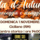 Ciciliano - torna la Festa d'Autunno con la travolgente musica popolare degli ERRESEI