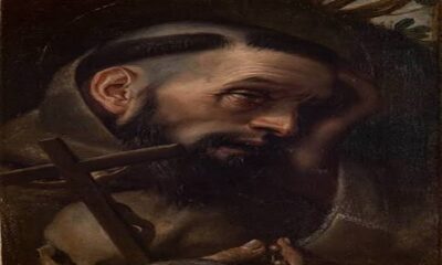 San Francesco e la leggenda del suo passaggio a Carsoli