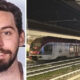 Verona - In ritardo per prendere il treno, cerca di fermarlo ma viene travolto, muore 33enne