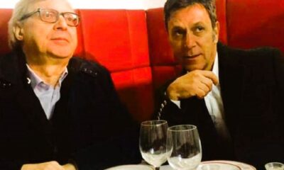 Sgarbi, Moretti