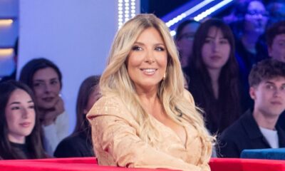 Selvaggia Lucarelli