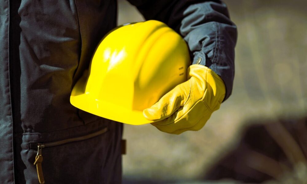 Sicurezza Lavoro