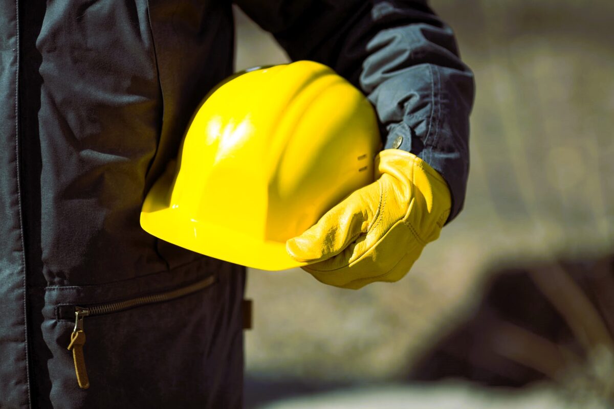 Sicurezza Lavoro