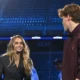 Jannik Sinner e Laila Hasanovic