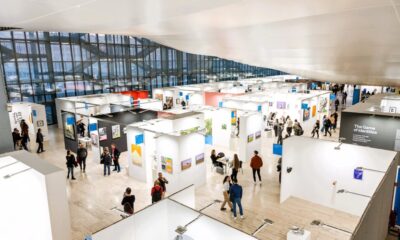 Roma Arte in Nuvola 2026