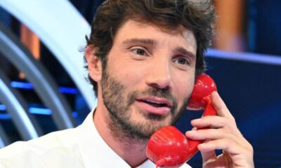 Stefano De Martino