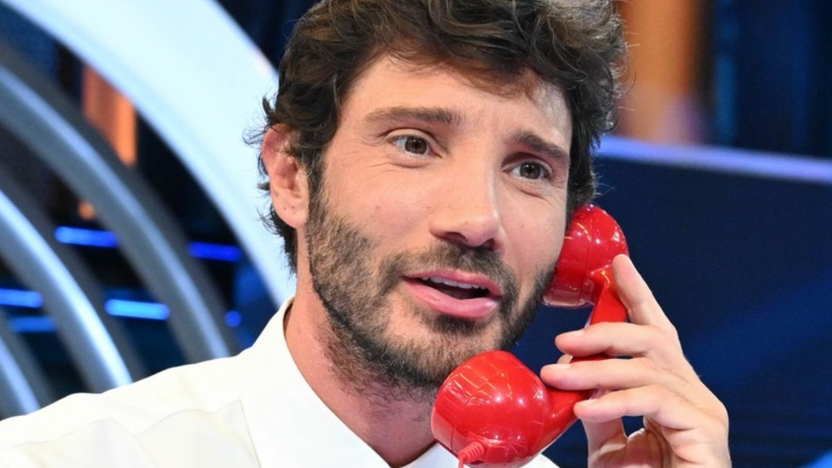 Stefano De Martino