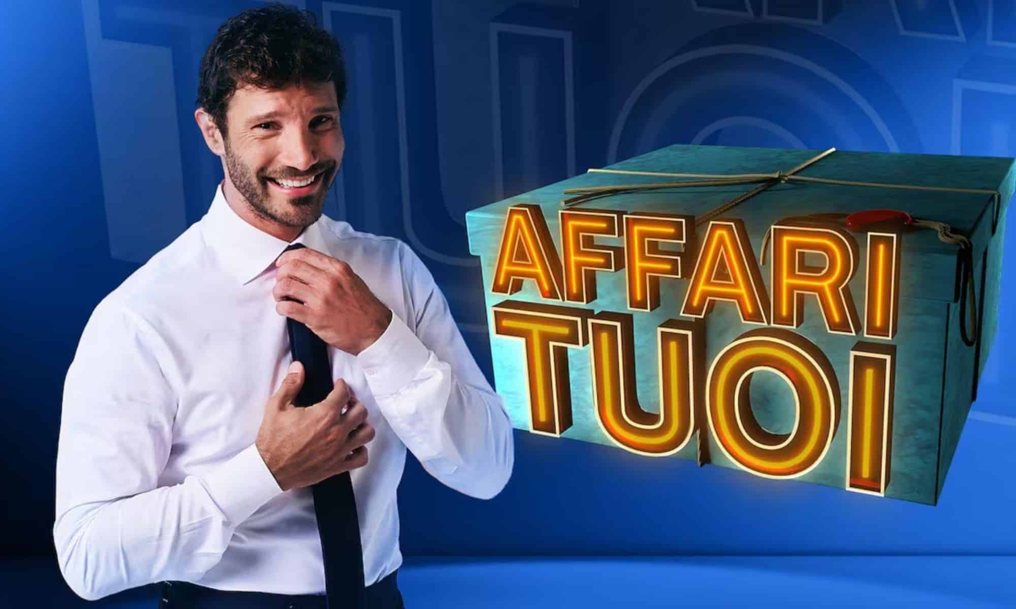 Stefano De Martino