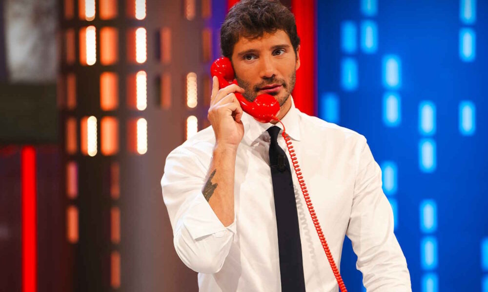 Stefano De Martino