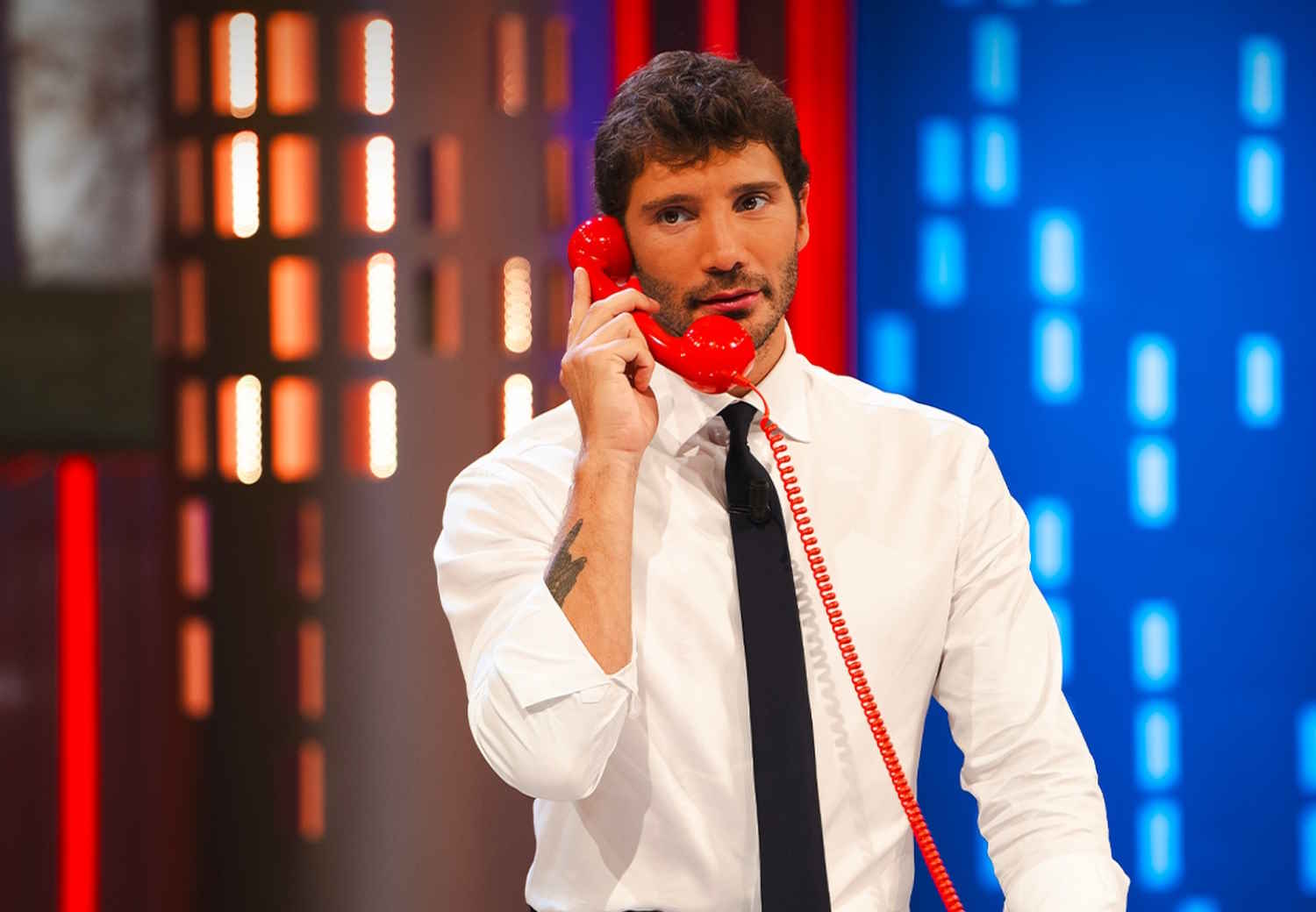 Stefano De Martino