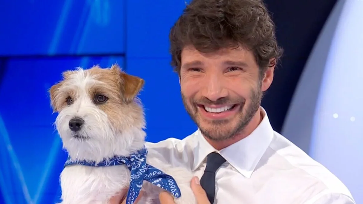 Stefano De Martino