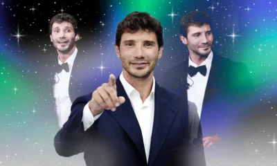 Stefano De Martino