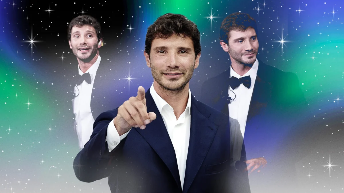 Stefano De Martino