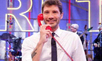 Stefano De Martino
