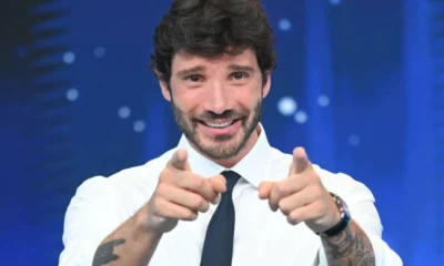 Stefano De Martino