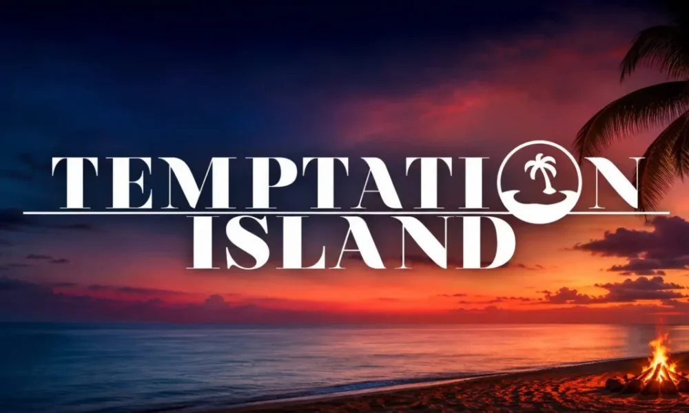 Temptation Island