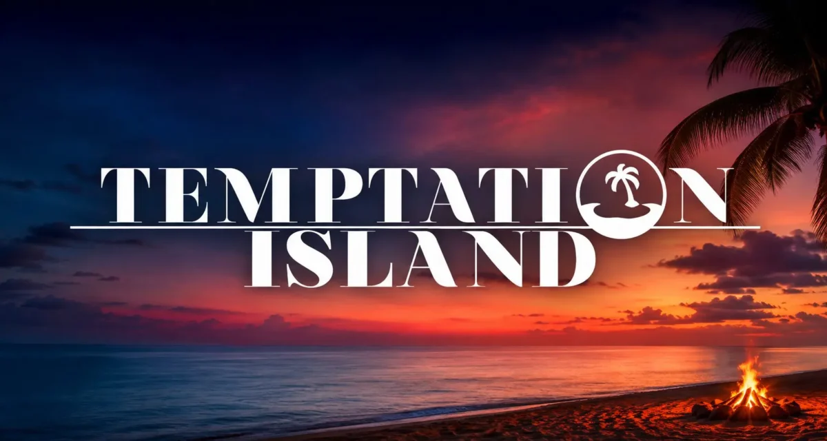 Temptation Island