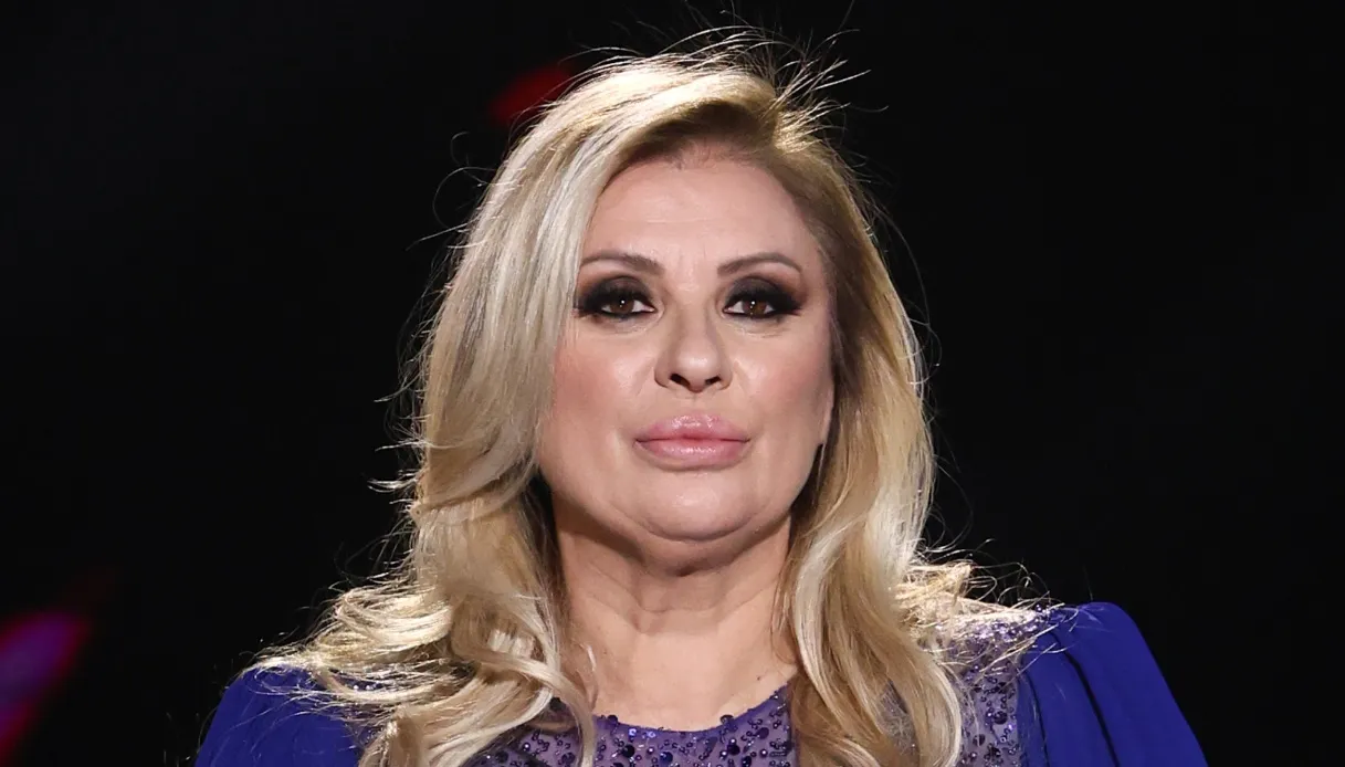 Tina Cipollari