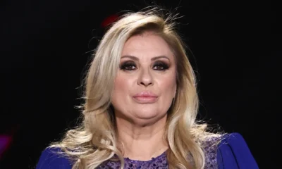 Tina Cipollari