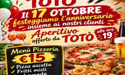 Locandina evento Carsoli