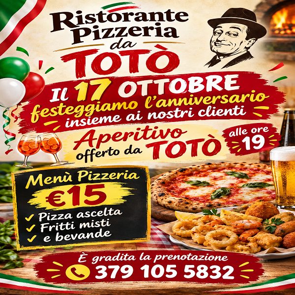 Locandina evento Carsoli