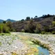 Fiume in secca